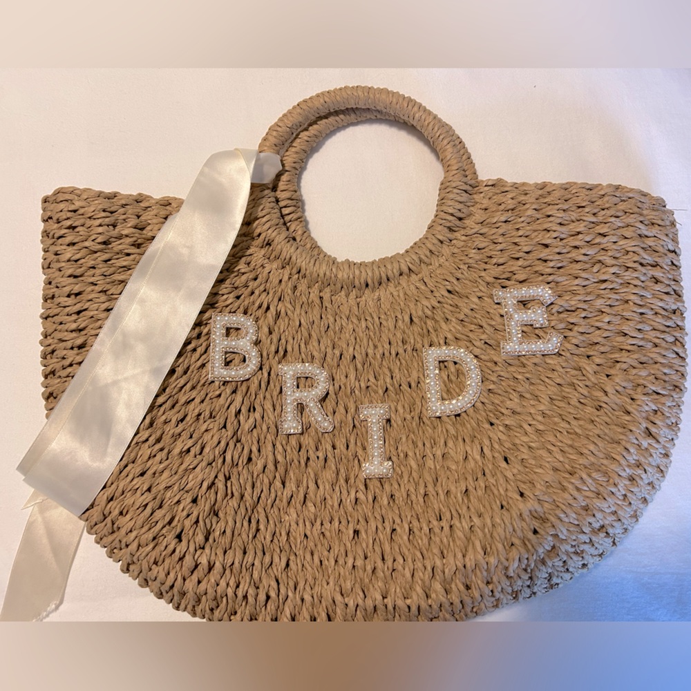 BRIDE bag like new condition!
